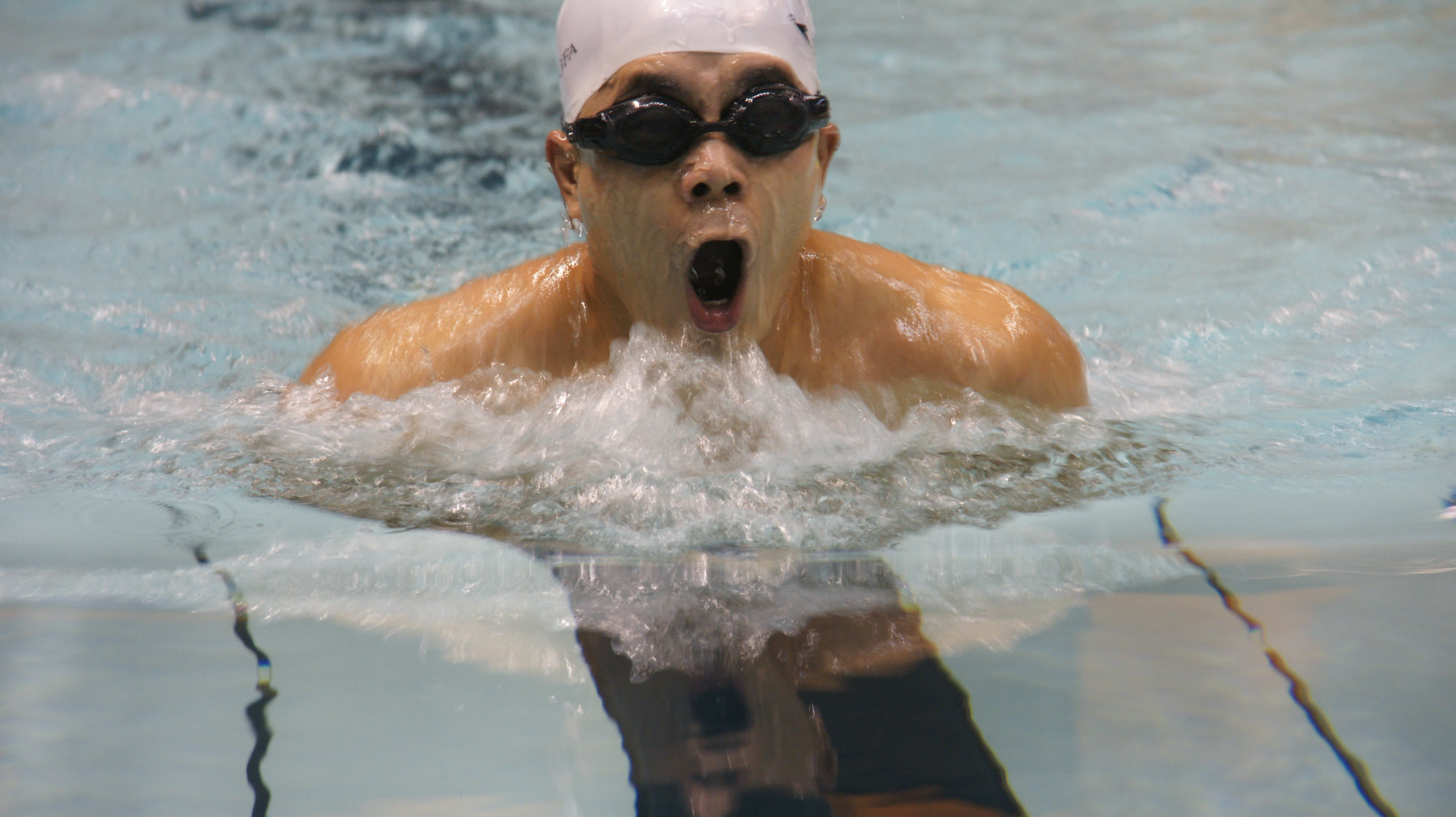 水上運動(dòng)會(huì )