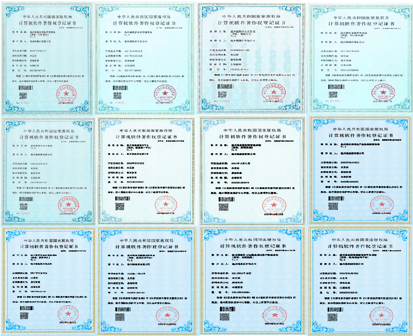 【中國水運報】這個(gè)“小麻雀”班組人均擁有國家軟件著(zhù)作權